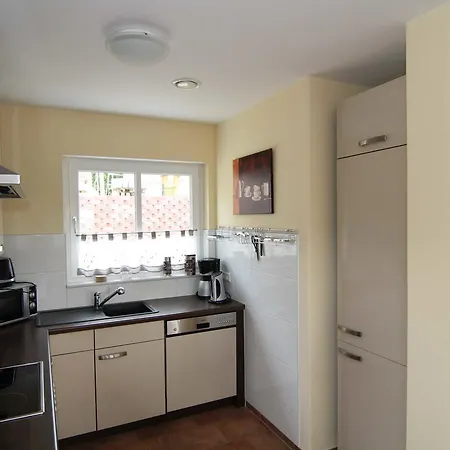 Ferienhaus Sonnentraeumer *