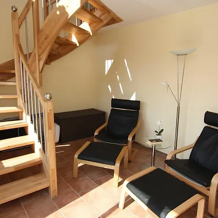 Ferienhaus Sonnentraeumer Апартаменти *