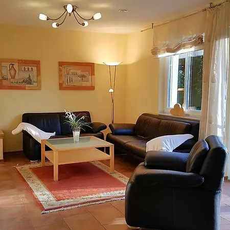 Ferienhaus Sonnentraeumer Апартаменти