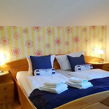 Ferienhaus Sonnentraeumer Апартаменти