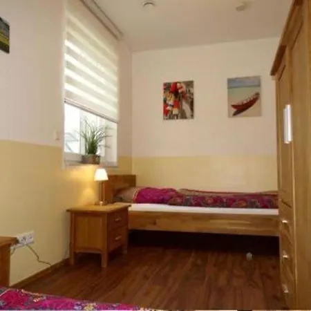 Ferienhaus Sonnentraeumer
