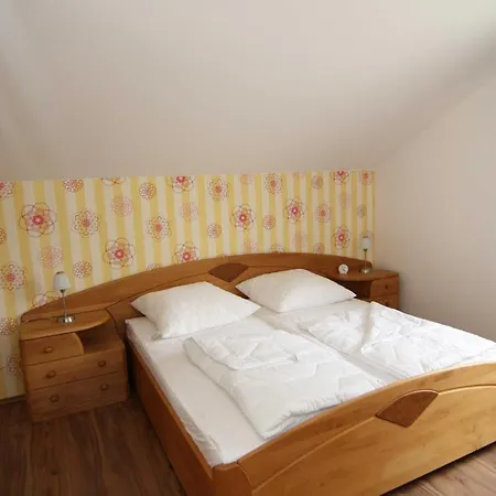 Ferienhaus Sonnentraeumer Апартаменти *