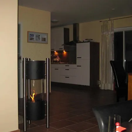 Ferienhaus Sonnentraeumer Апартаменти