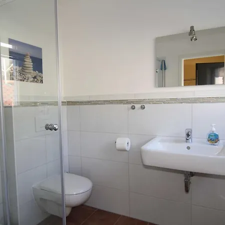 Апартаменти Ferienhaus Sonnentraeumer *