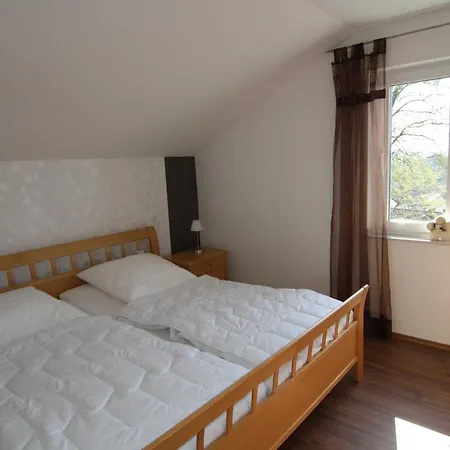 Ferienhaus Sonnentraeumer