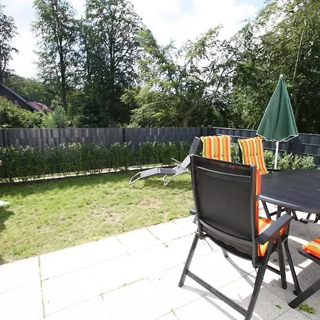 Ferienhaus Sonnentraeumer Апартаменти