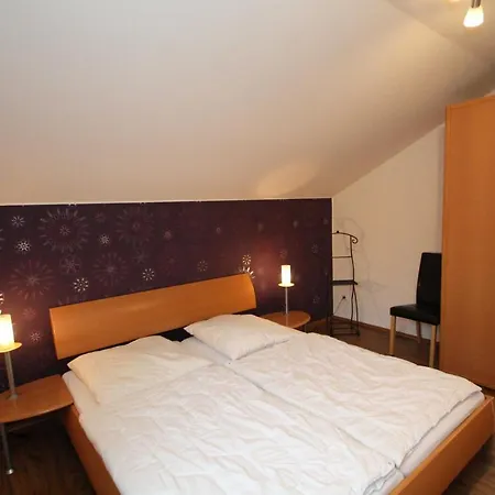 Апартаменти Ferienhaus Sonnentraeumer Sellin (Rugen)