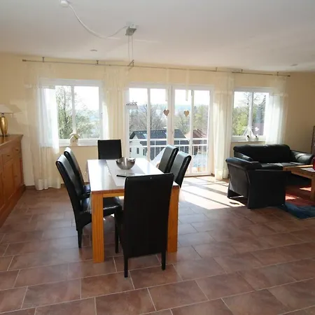 Ferienhaus Sonnentraeumer *